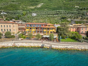 Hotel Residence Villa Beatrice Brenzone